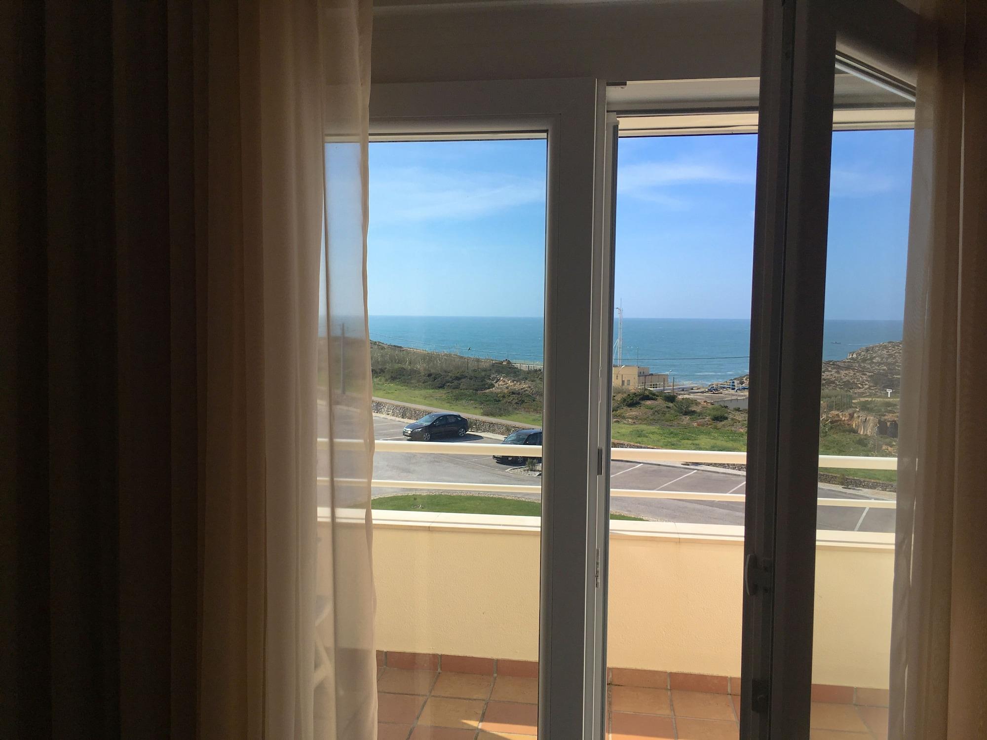 Wot Peniche Pinhalmar Exterior foto