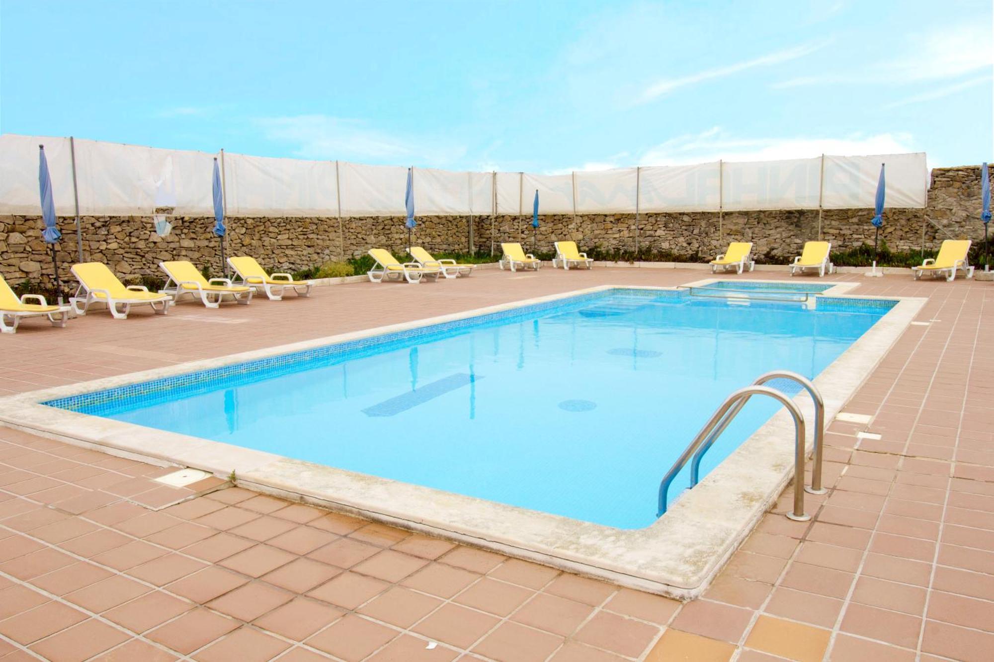 Wot Peniche Pinhalmar Exterior foto