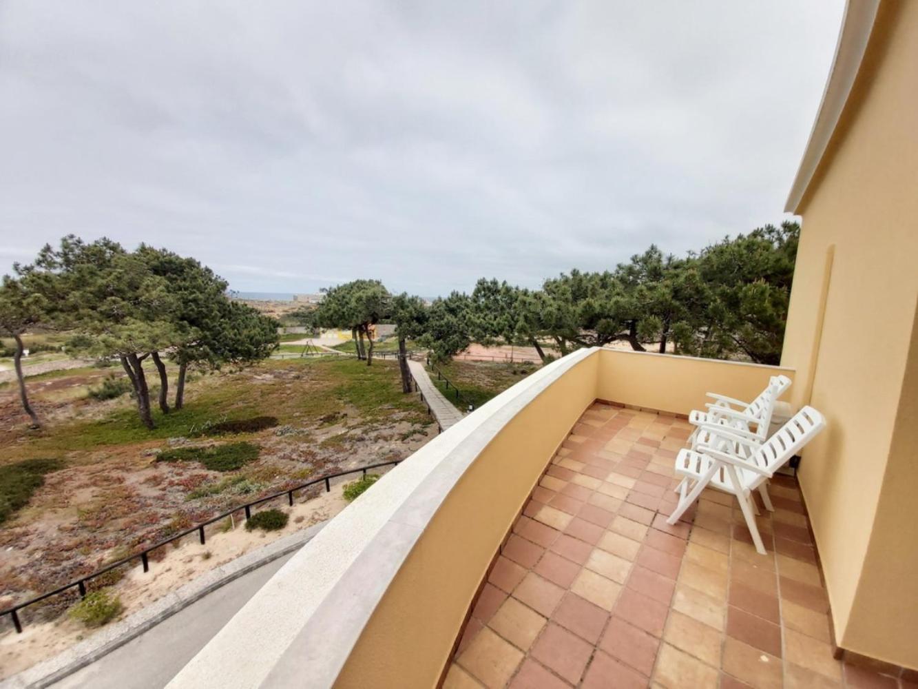 Wot Peniche Pinhalmar Exterior foto