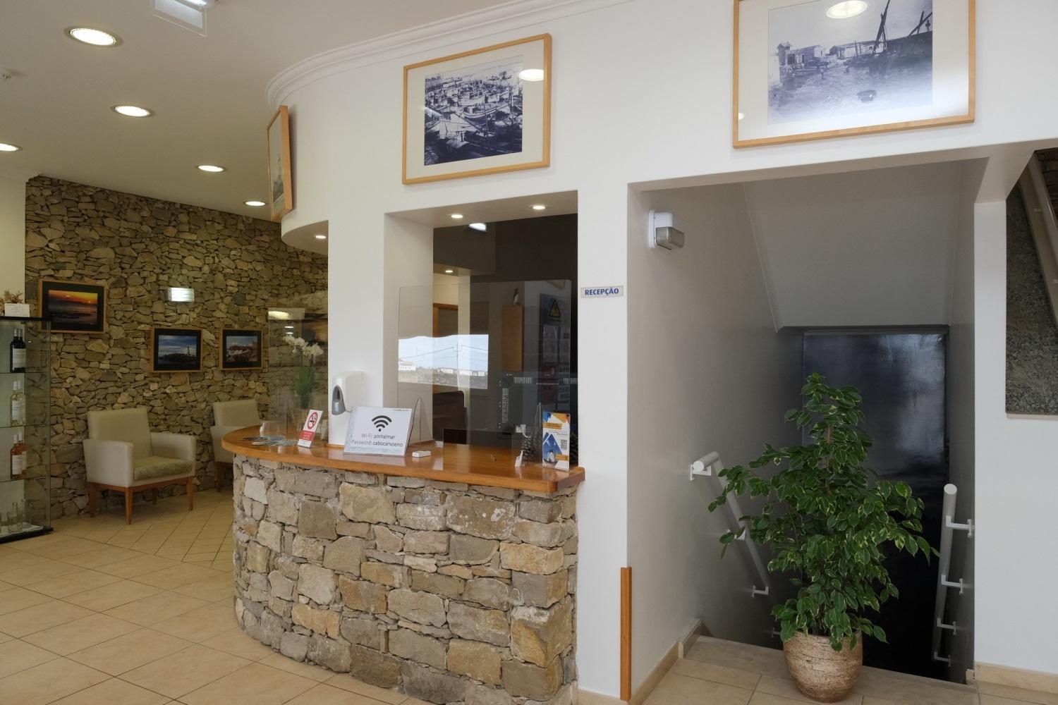 Wot Peniche Pinhalmar Exterior foto