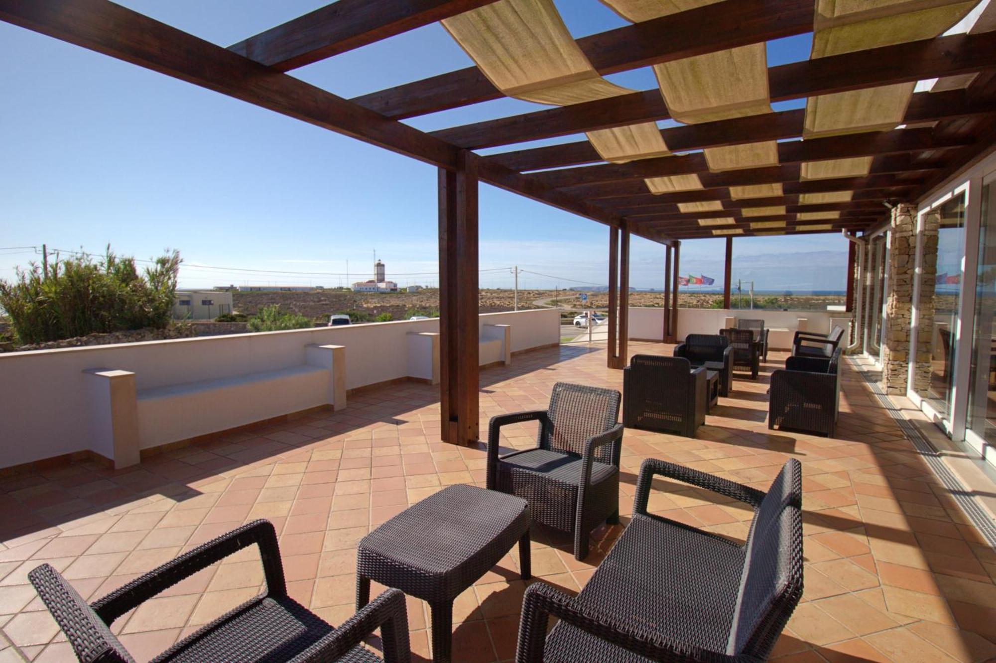 Wot Peniche Pinhalmar Exterior foto