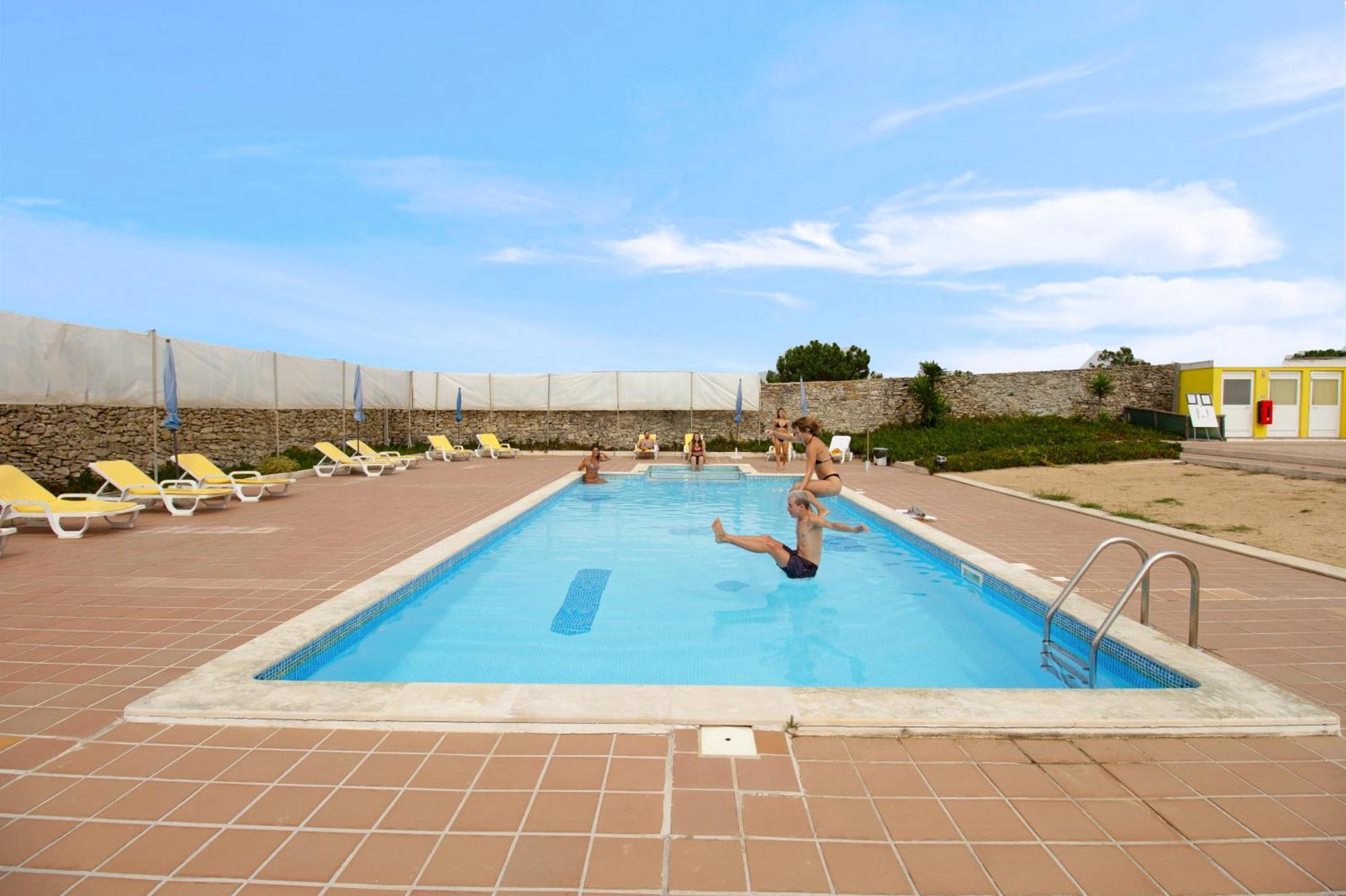 Wot Peniche Pinhalmar Exterior foto