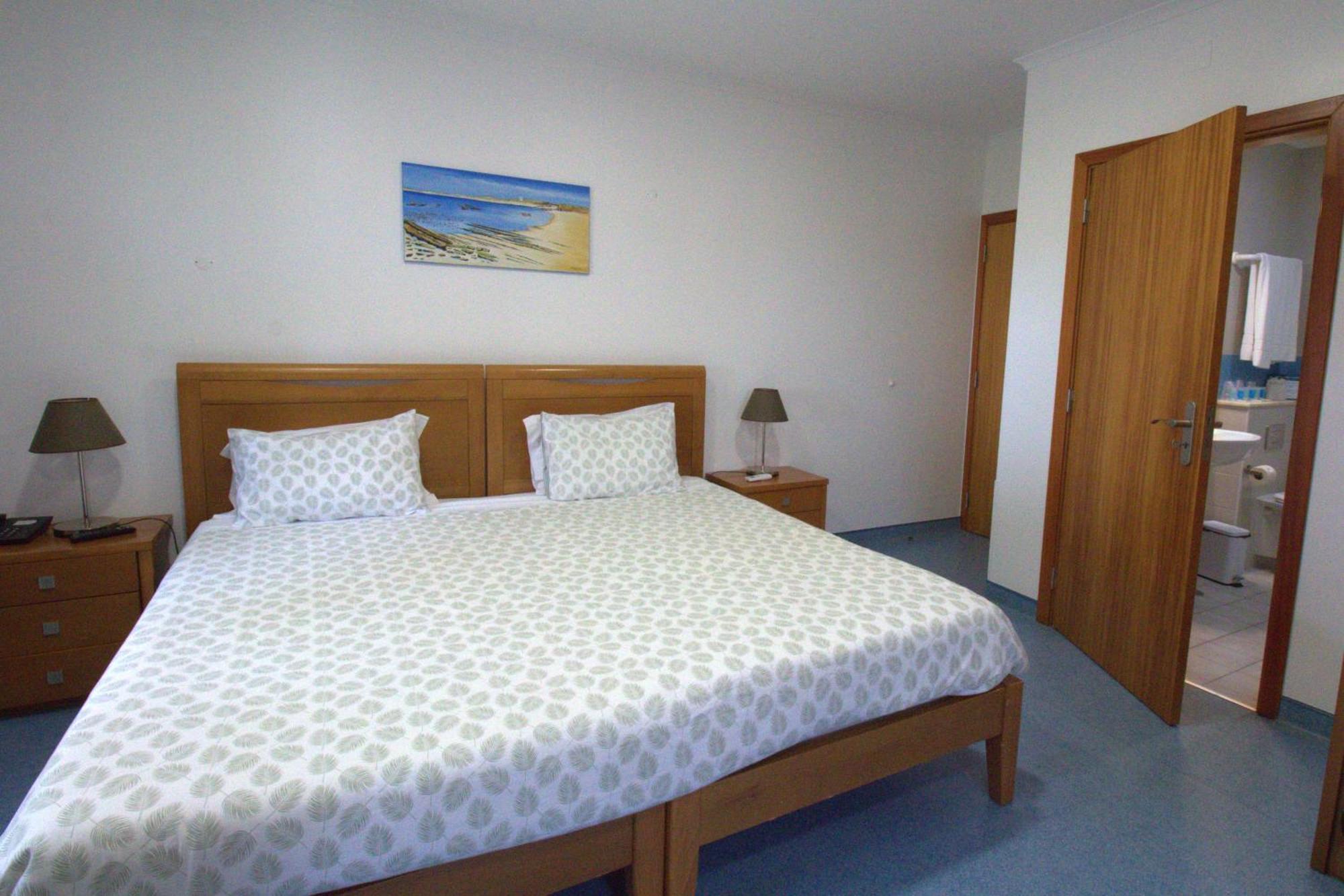 Wot Peniche Pinhalmar Exterior foto